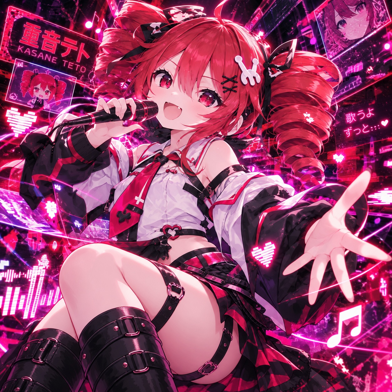 心の空白（Empty Heart） artwork