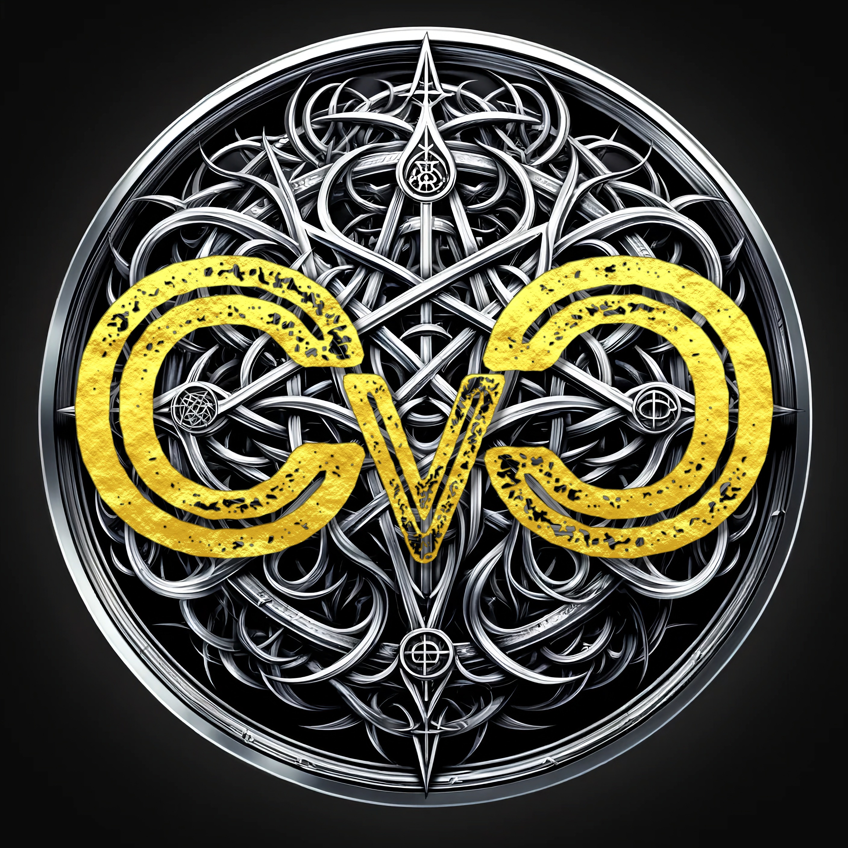 Image for Chrissy van Chaos