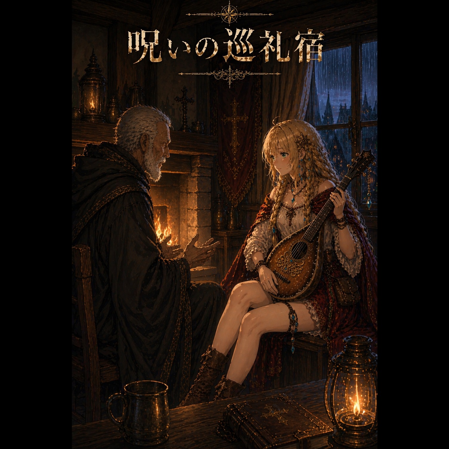 Song Image