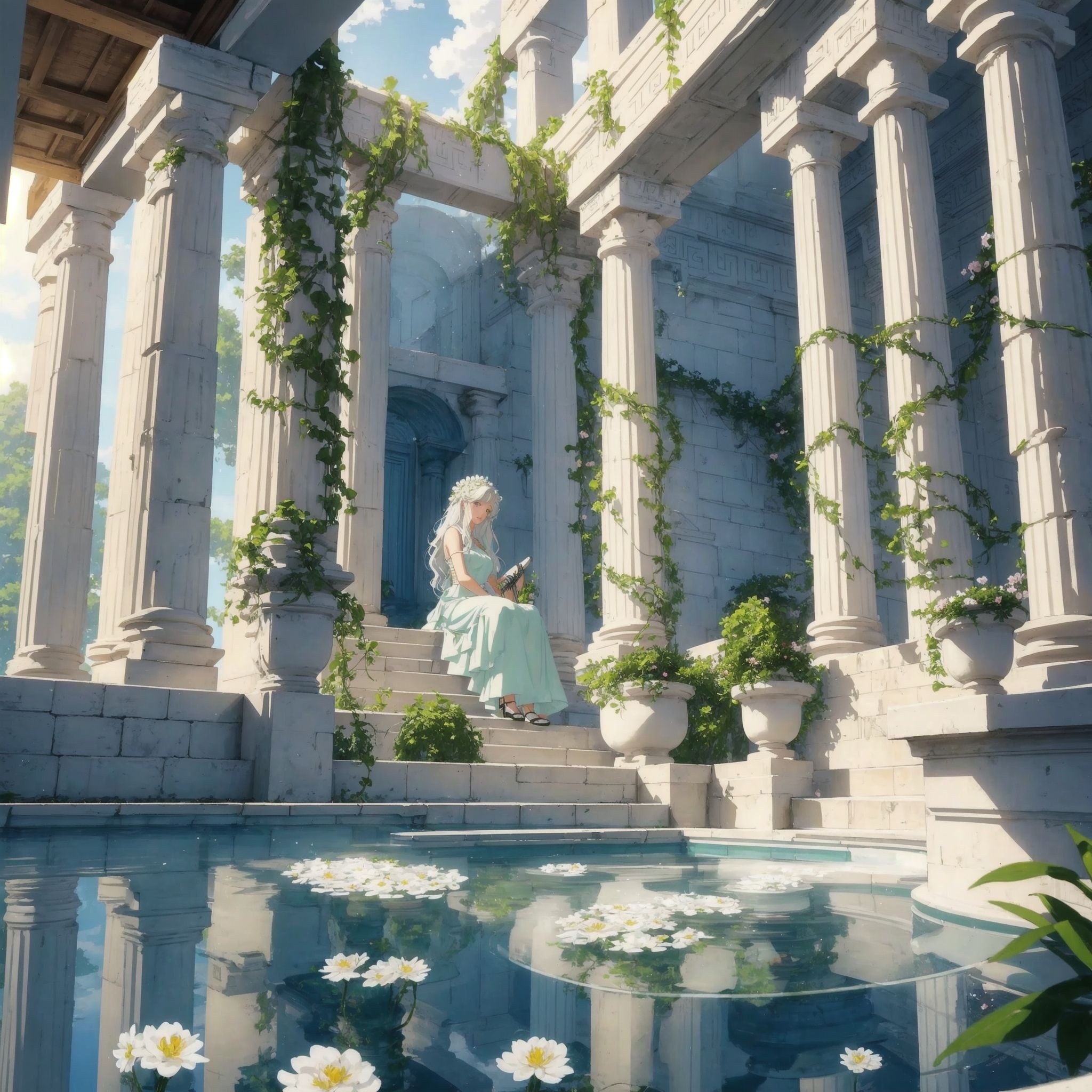 Image for instrumental