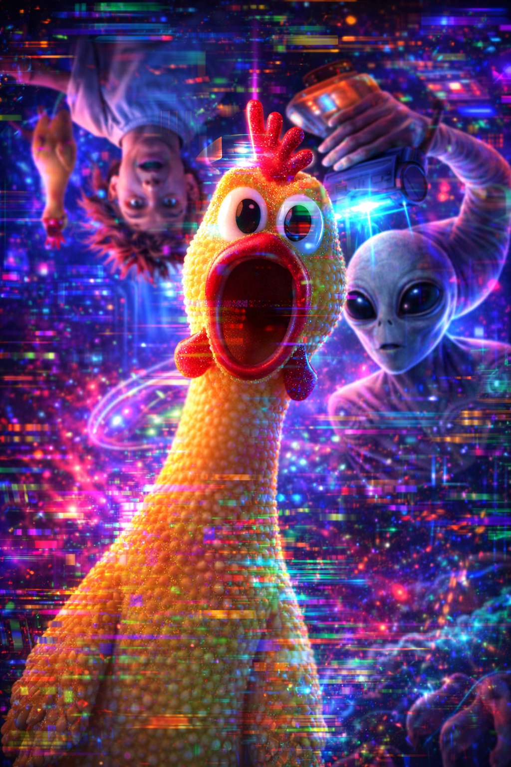 Song Image