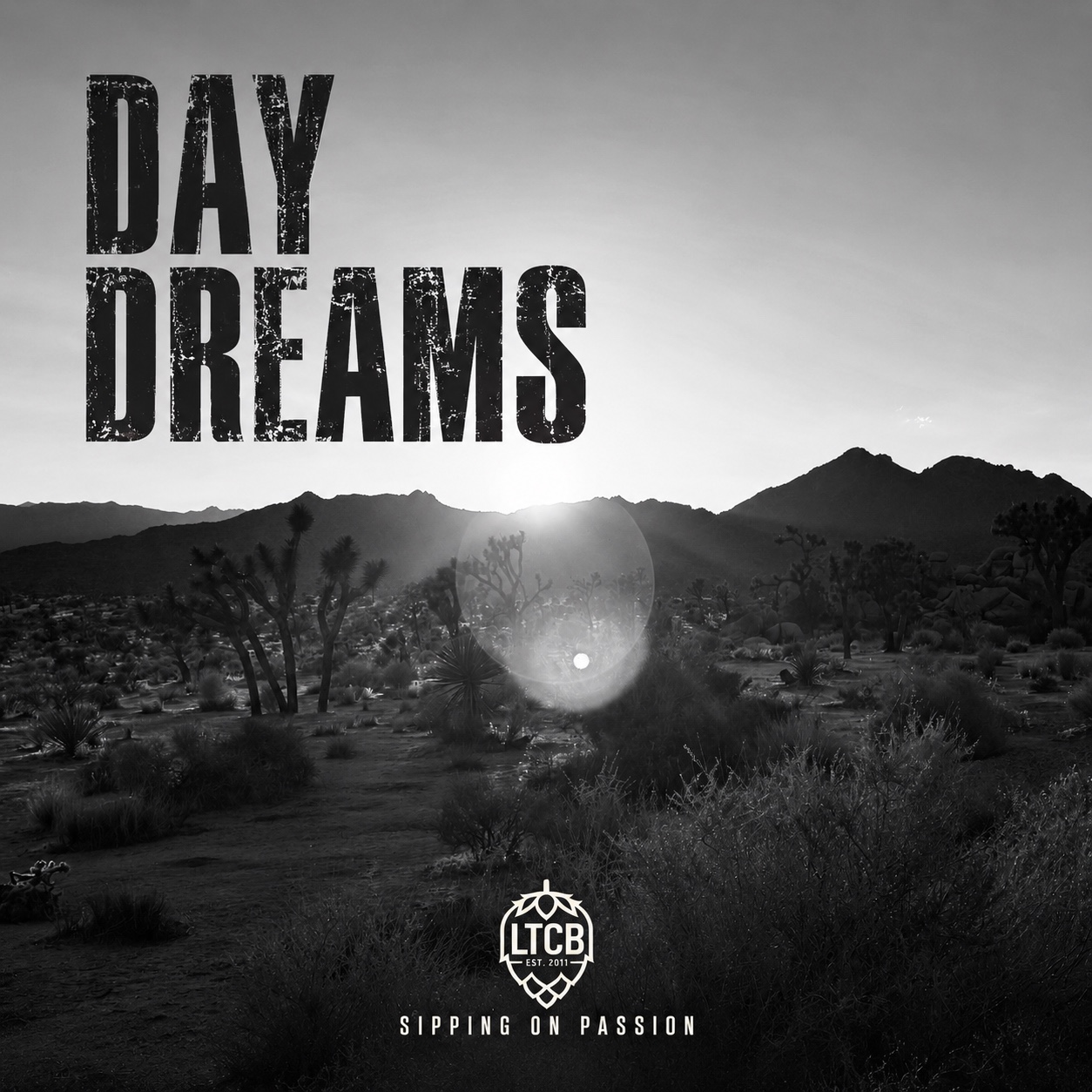 Day Dreams artwork
