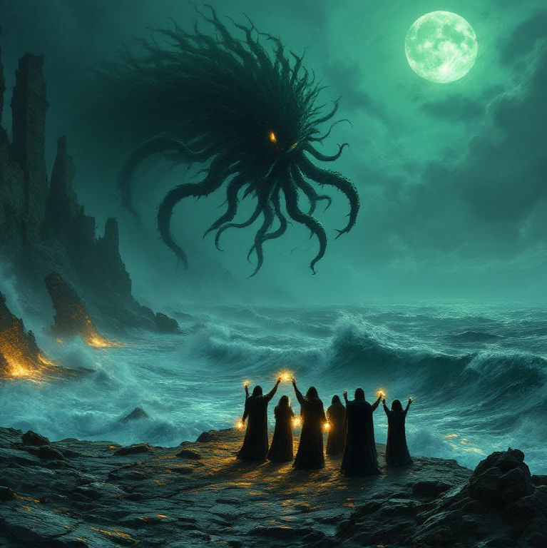 04 - Le retour d'Ursula artwork