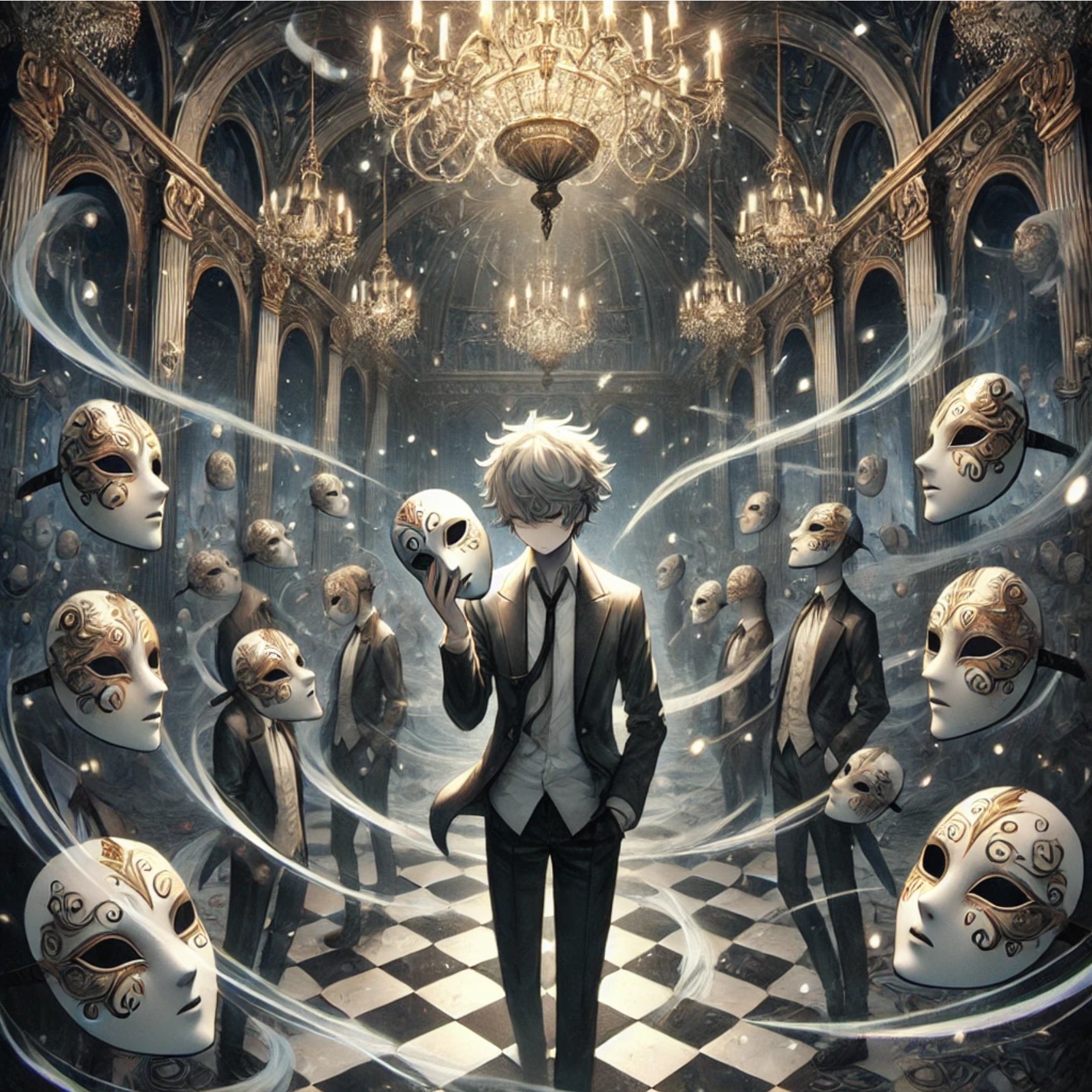 Song Image