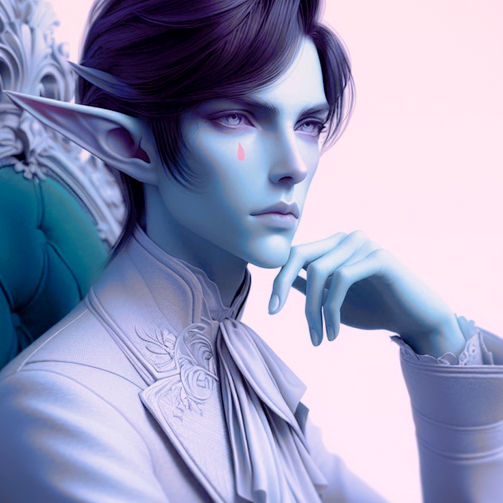 Image for aezer - BGM