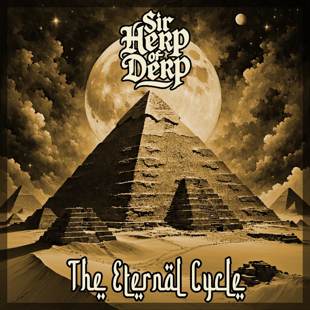 Image for The Eternal Cycle v2