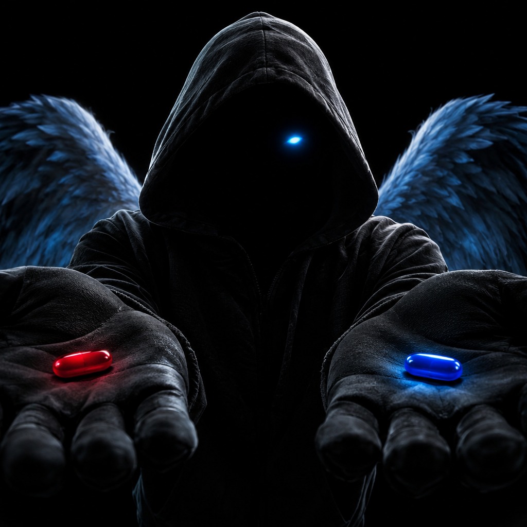 same choice again artwork
