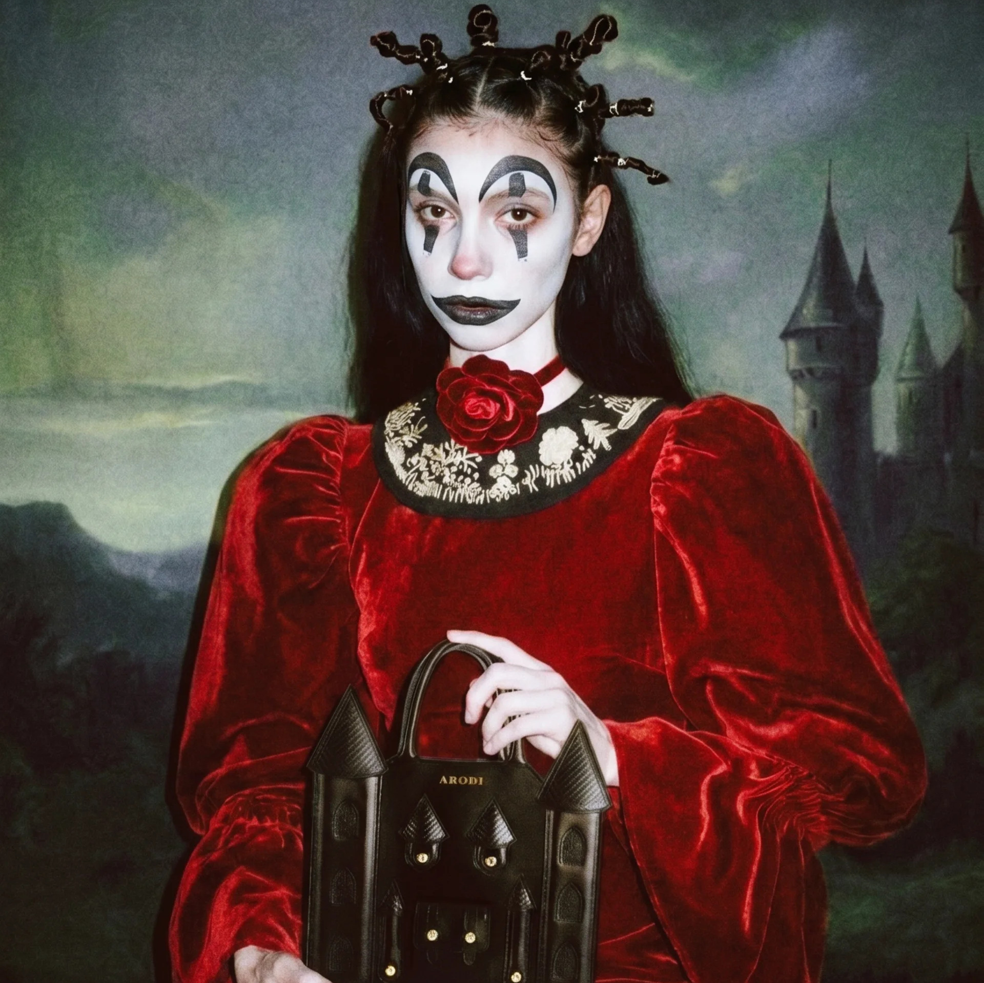 ANOTHER BITE artwork