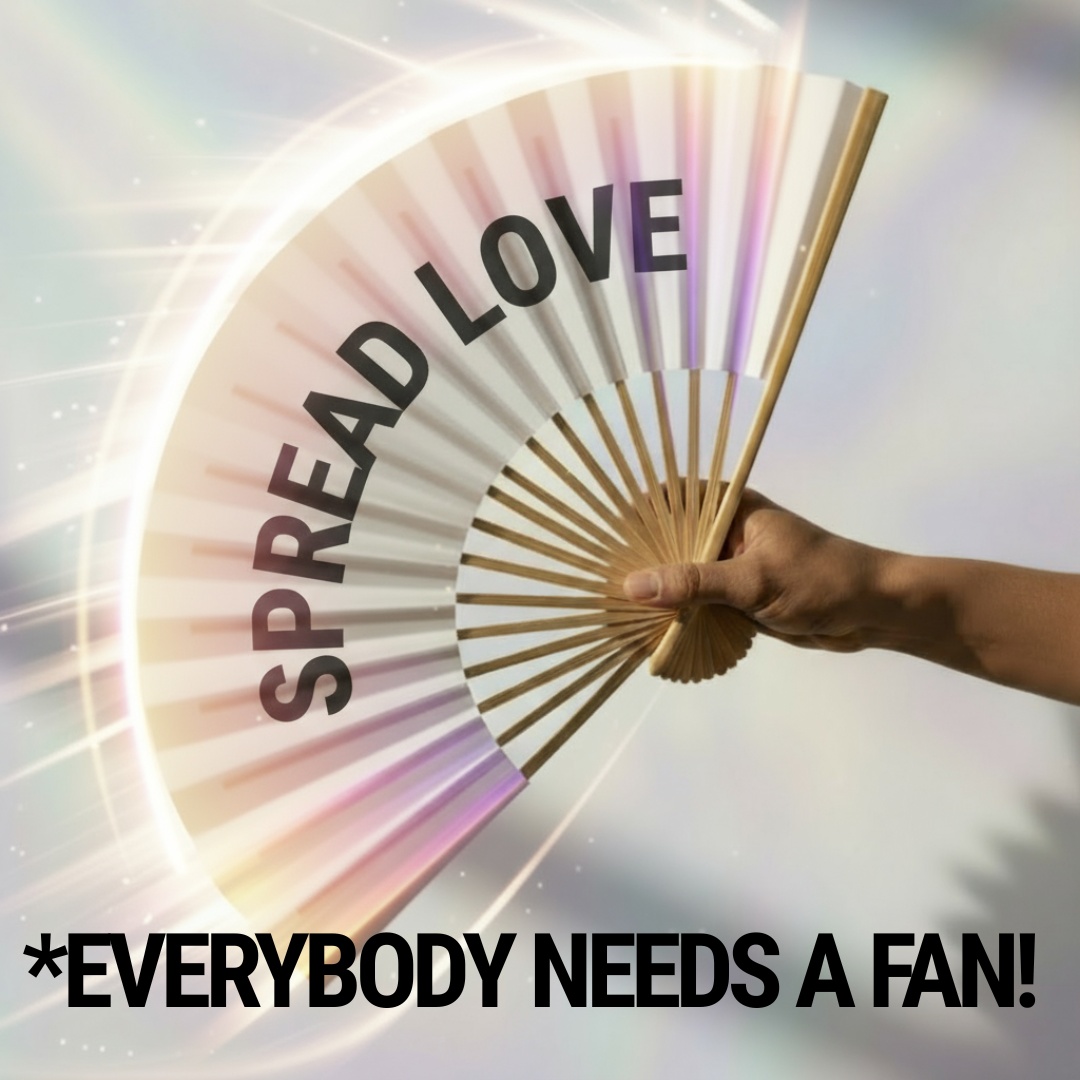 Image for SPREAD LOVE