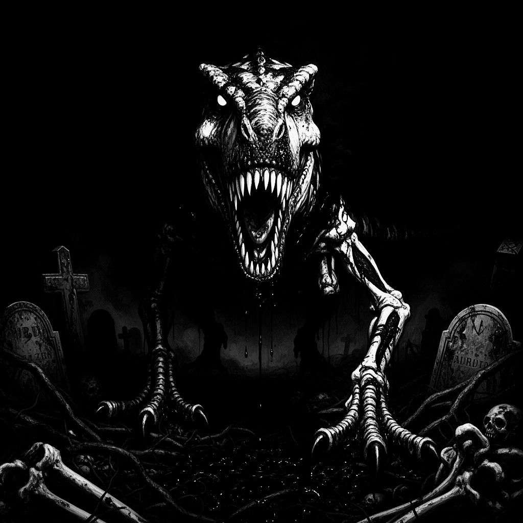 💀Nazaroth The Black artwork