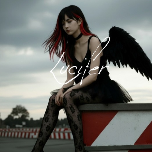 Image for Lucifer(minor tone)