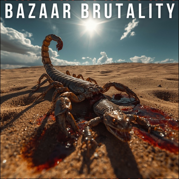 Image for Bazaar Brutality