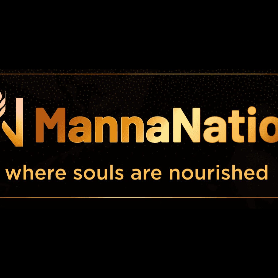 Image for https://www.mannanation.com/  8:00 – 9:00 AM EST Monday – Friday