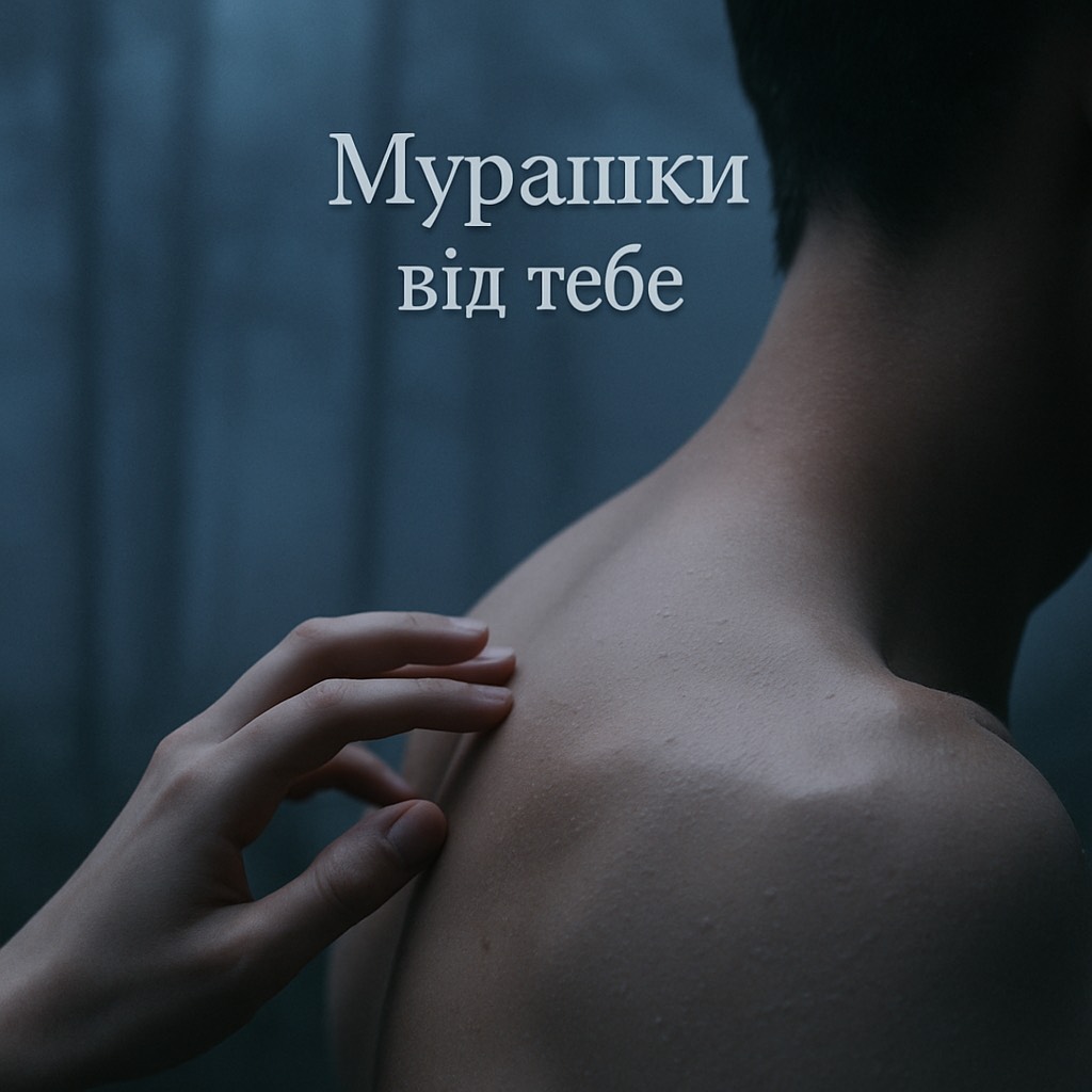 Image for 🎼Мурашки по шкірі🎵