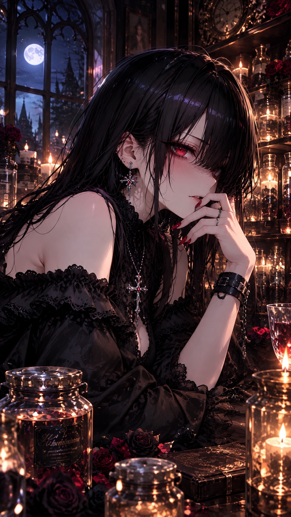 Song Cover Image