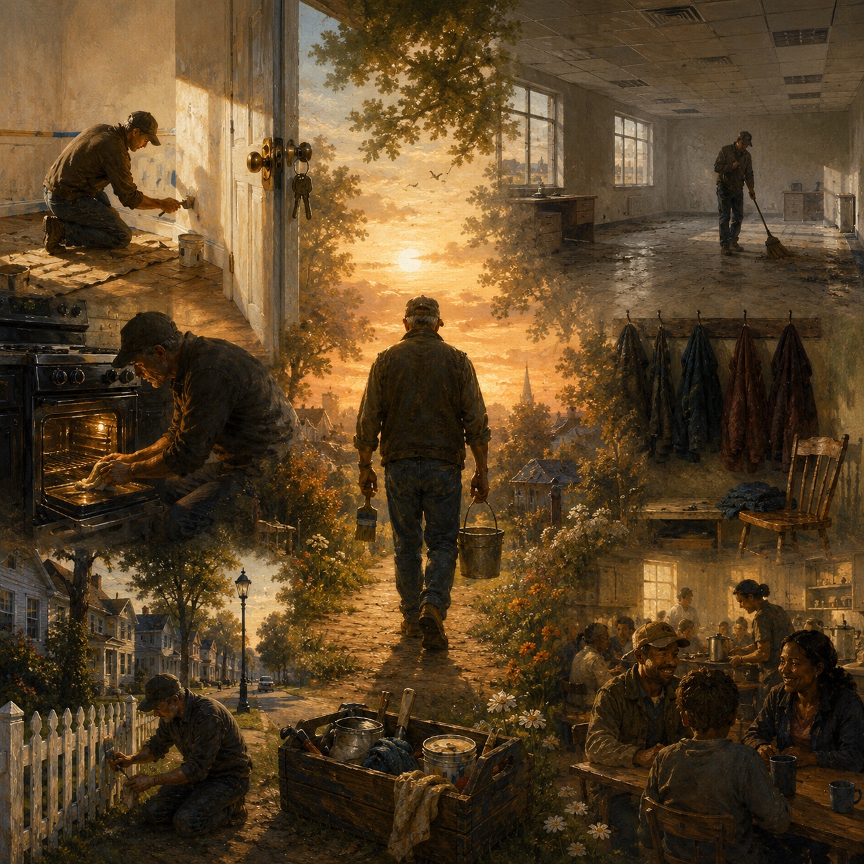 Better Than Before (Jerry’s Way) artwork
