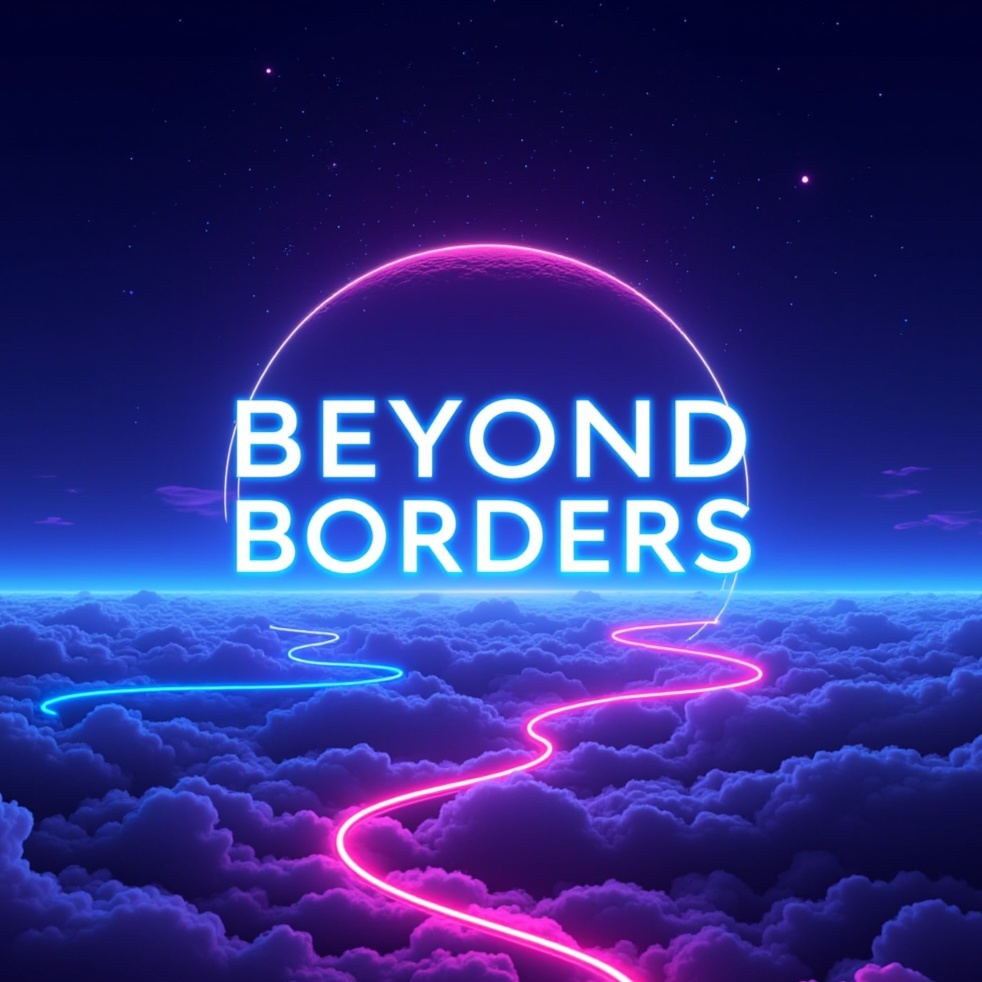 Image for Beyond Borders