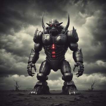 Image for The DOOM Effect 