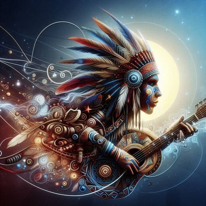 Image for Total Tribal Rhythms