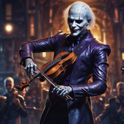 Image for Instrumentals