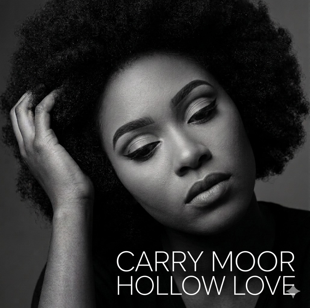 Image for CARRY MOOR