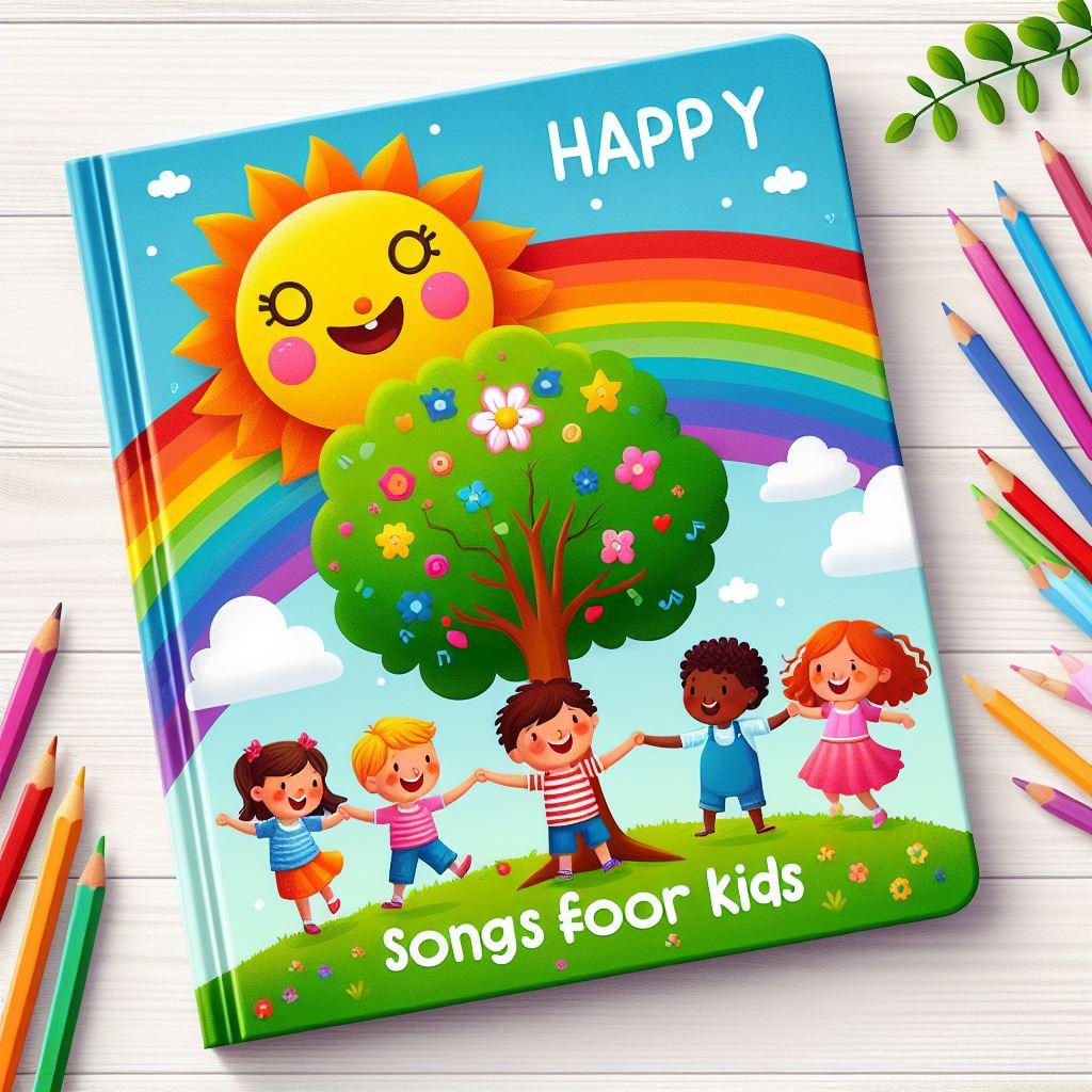 Image for Children's Songs