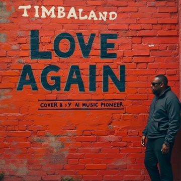 Image for Timbaland + Suno + Ai Music Pioneer