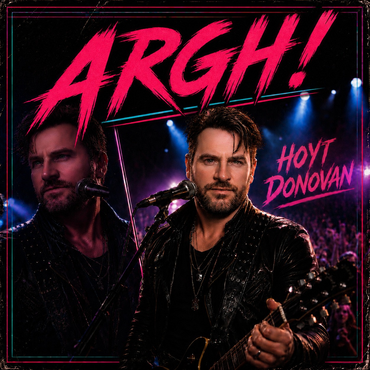 Playlist cover art