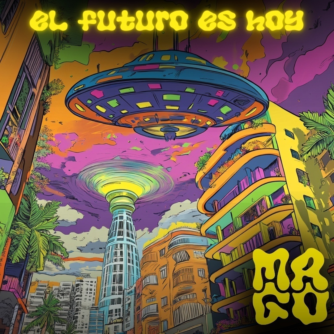 Playlist cover art