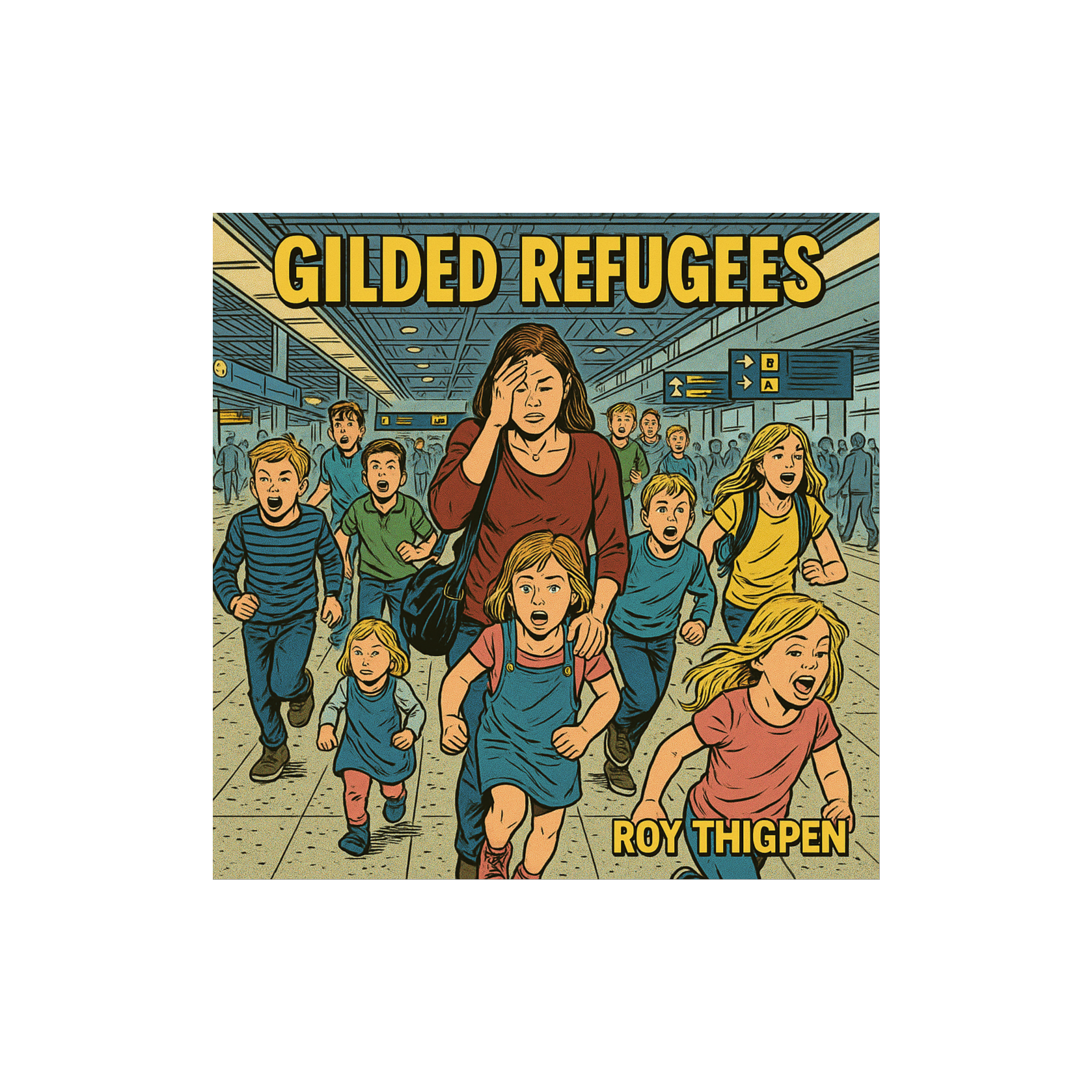 Song Image