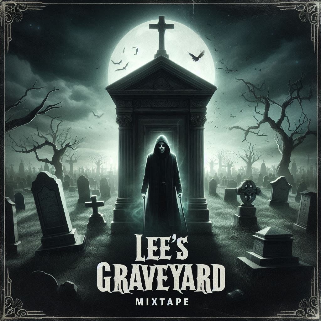 Image for Lee's Graveyard