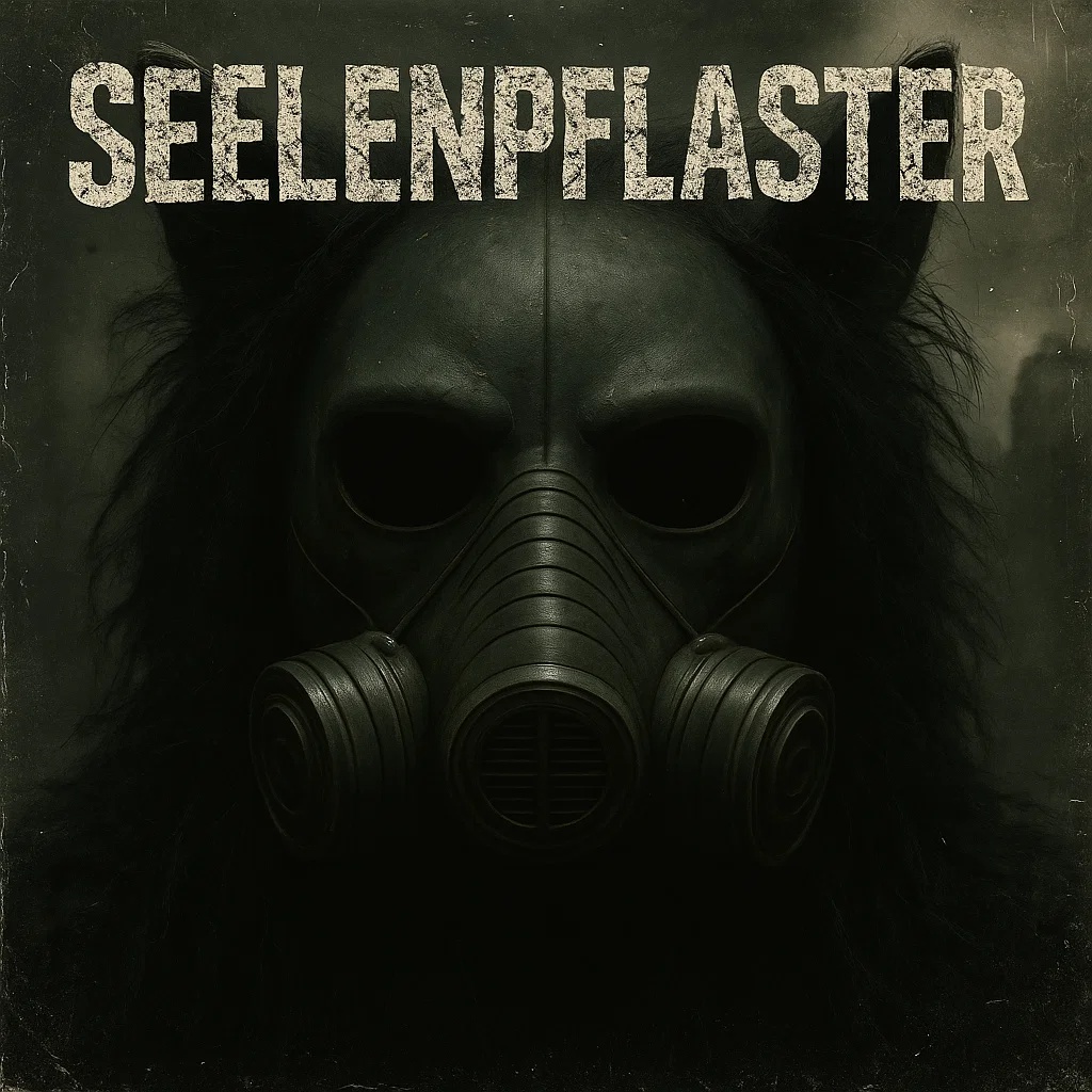 Image for Seelenpflaster