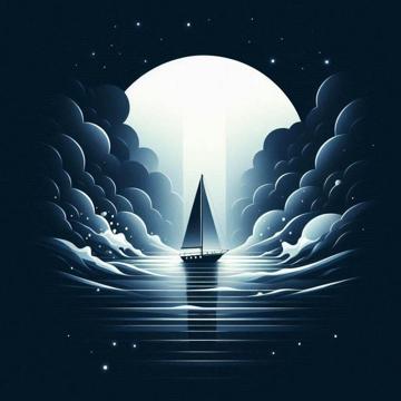 Playlist cover art