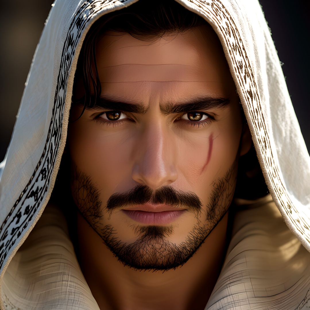 Image for Assassin's Creed 2 (Game) Fan Art