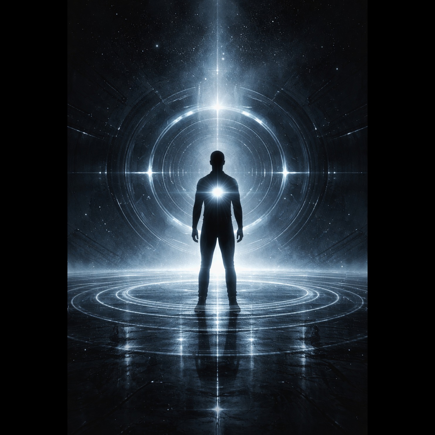 Voice image for RESONANZMASCHINE