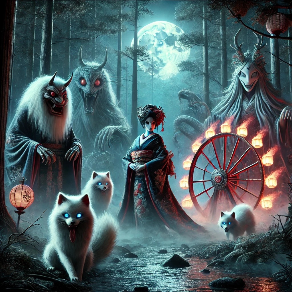 Image for ようげんやたん