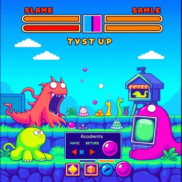 Image for Wandering Monster