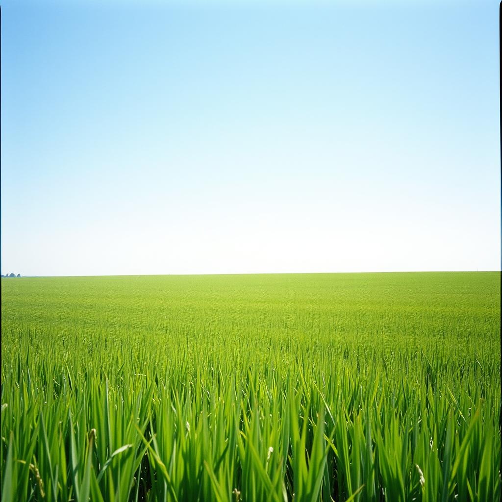 Image for Rice is beautiful