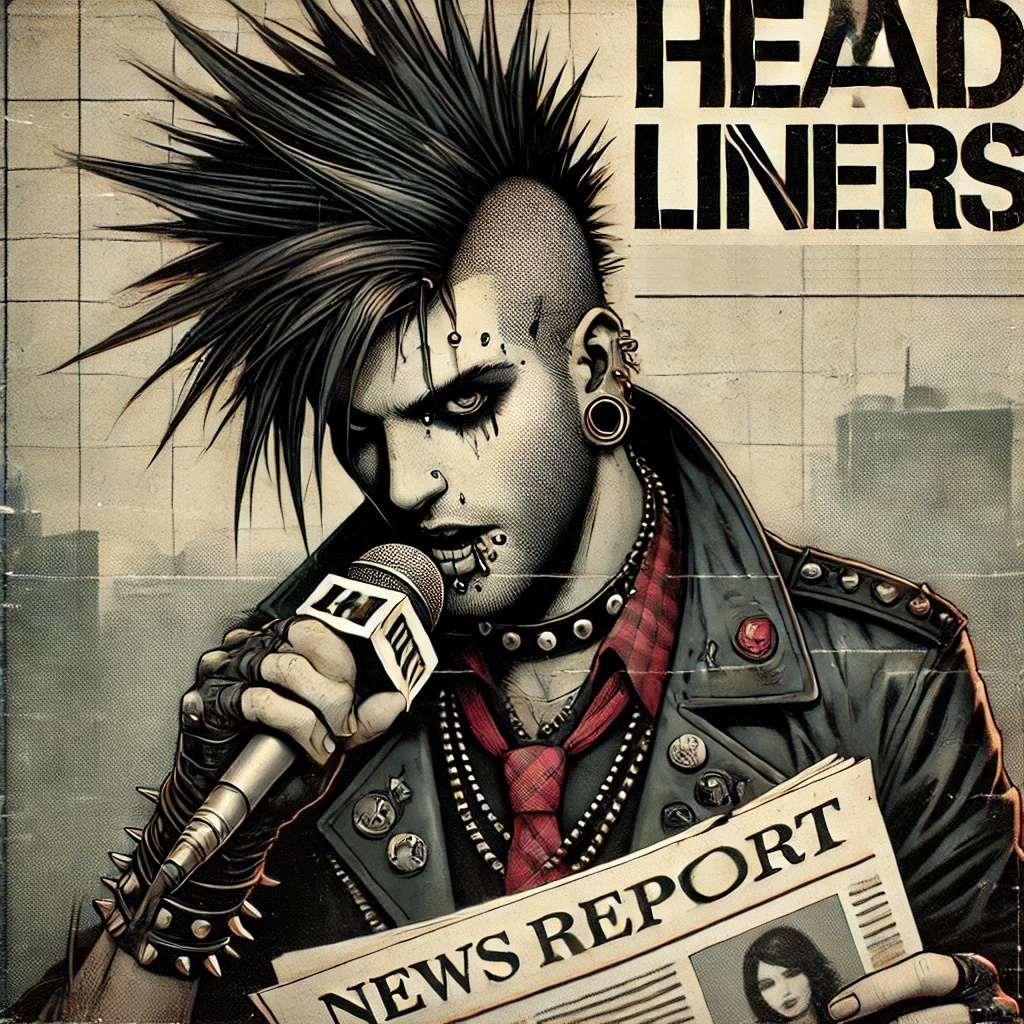 Image for Head Liners