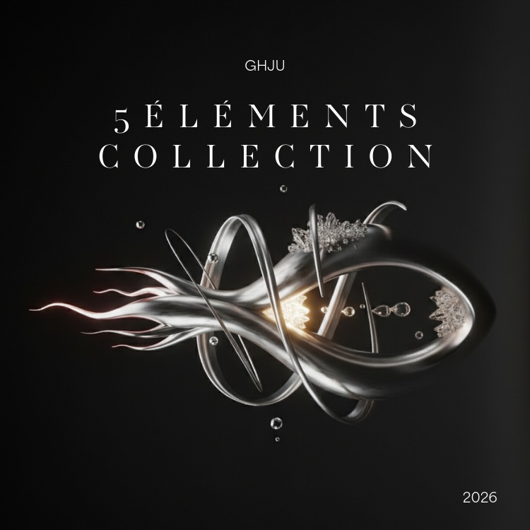 Image for 5 ÉLÉMENTS COLLECTION
