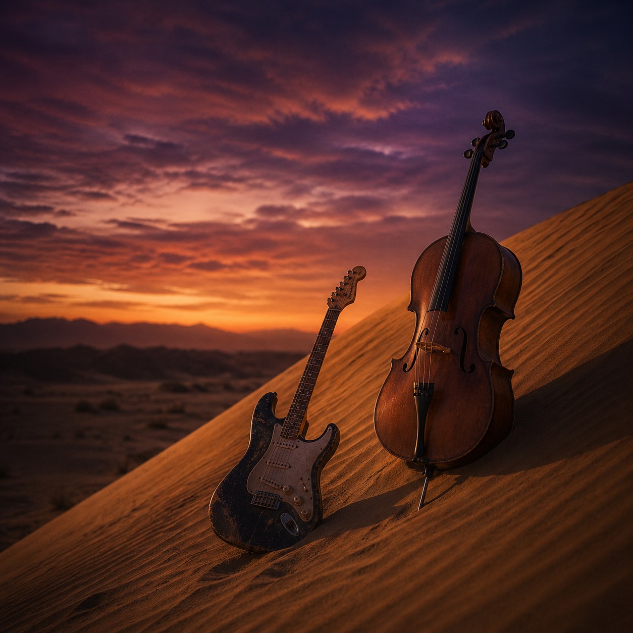 Song Image