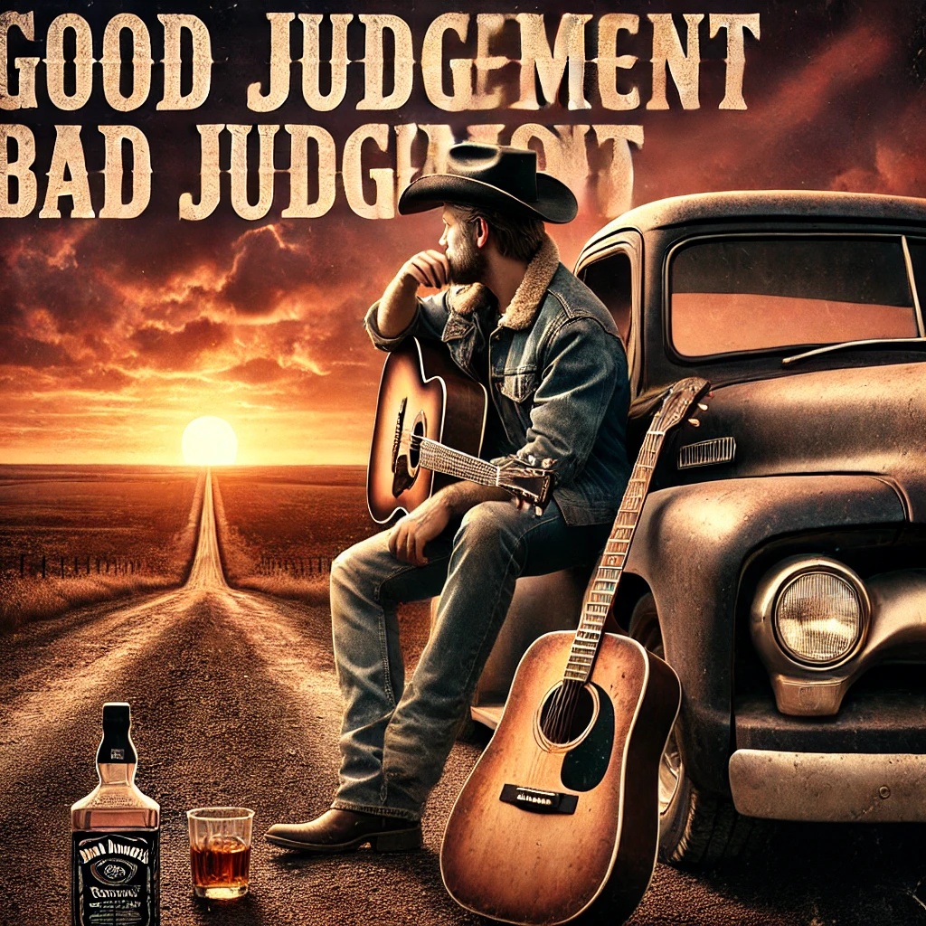 Persona image for Good Judgement Prompt