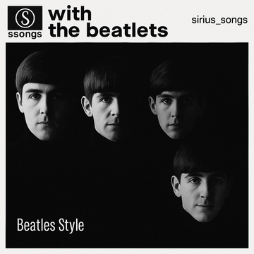 Image for The Beatles Style🎸