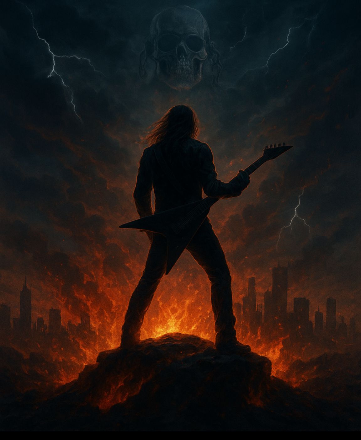 Hard'n Heavy