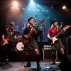 Go Fuel (I am)((Melodic Bagpipe speed metal))