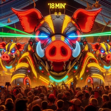 Image for Set mix 