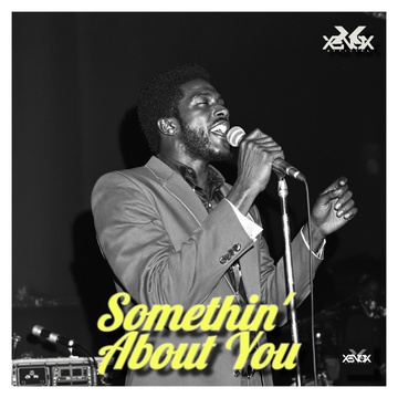 Image for Somethin' About You