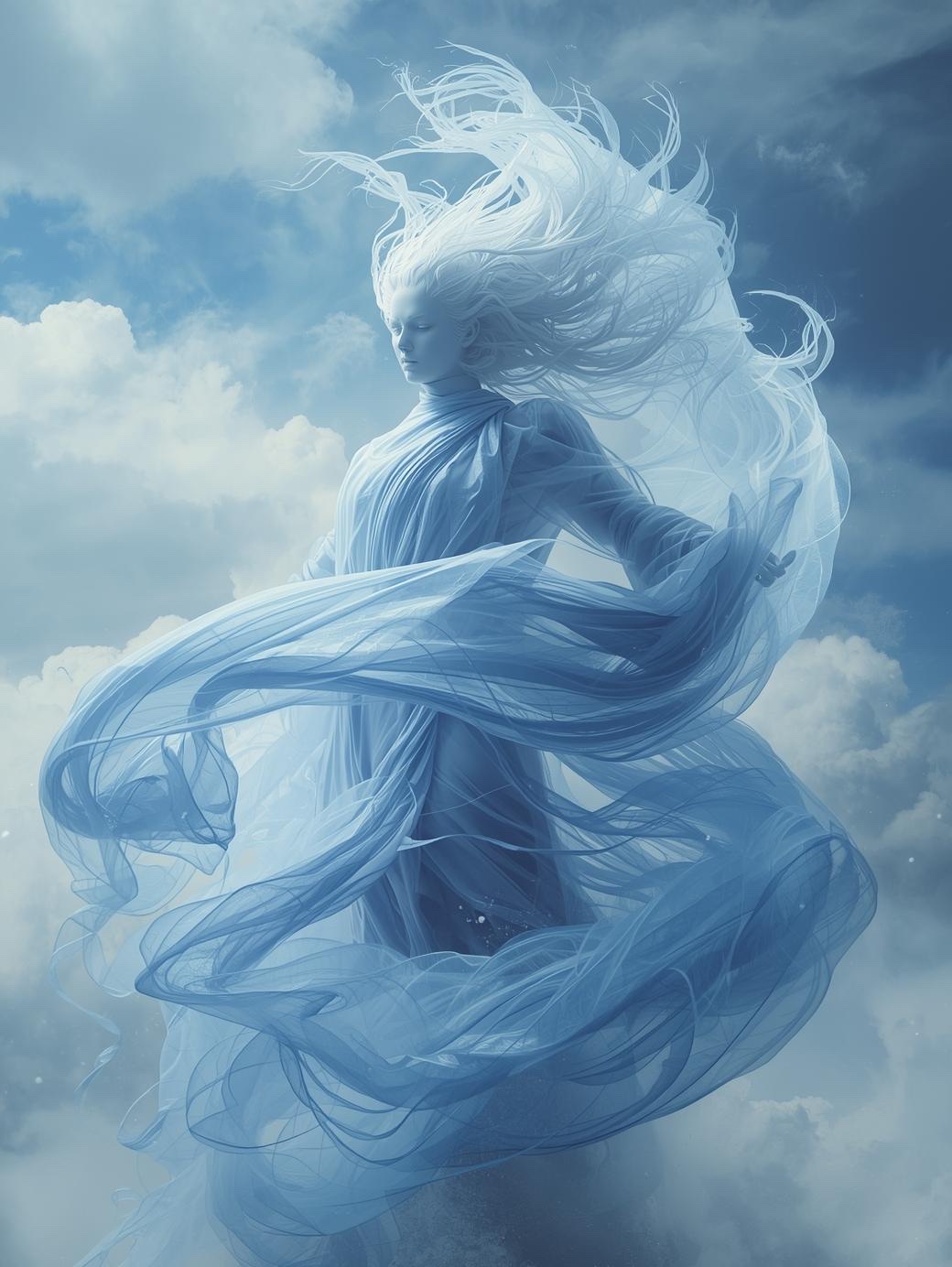 Zephyr artwork