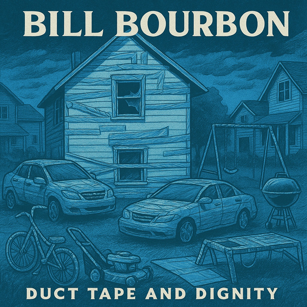 Image for Duct Tape and Dignity