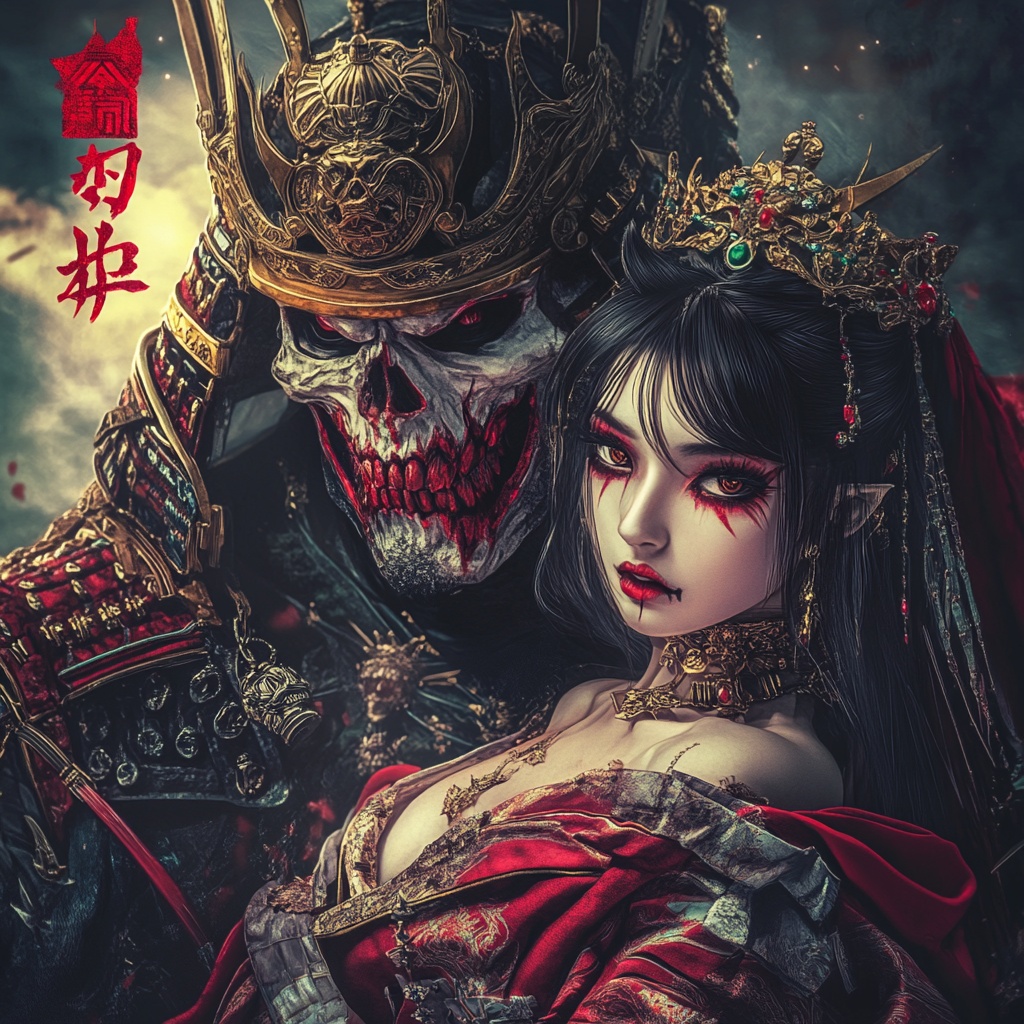 Image for Curse of Love